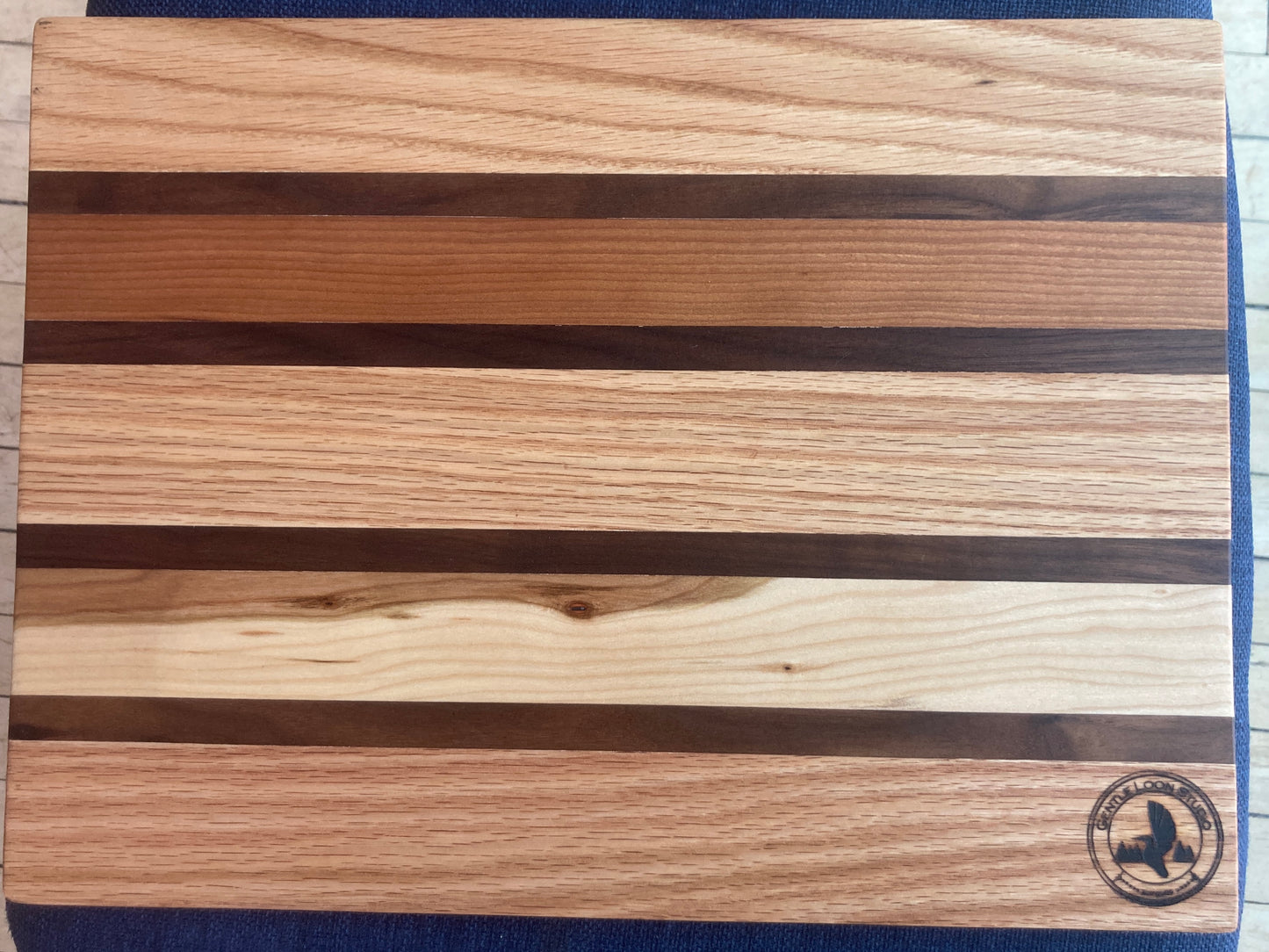 Large Cutting Board