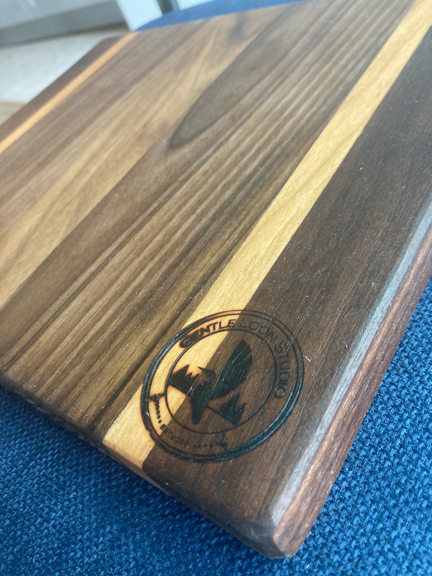 Small Cutting Board