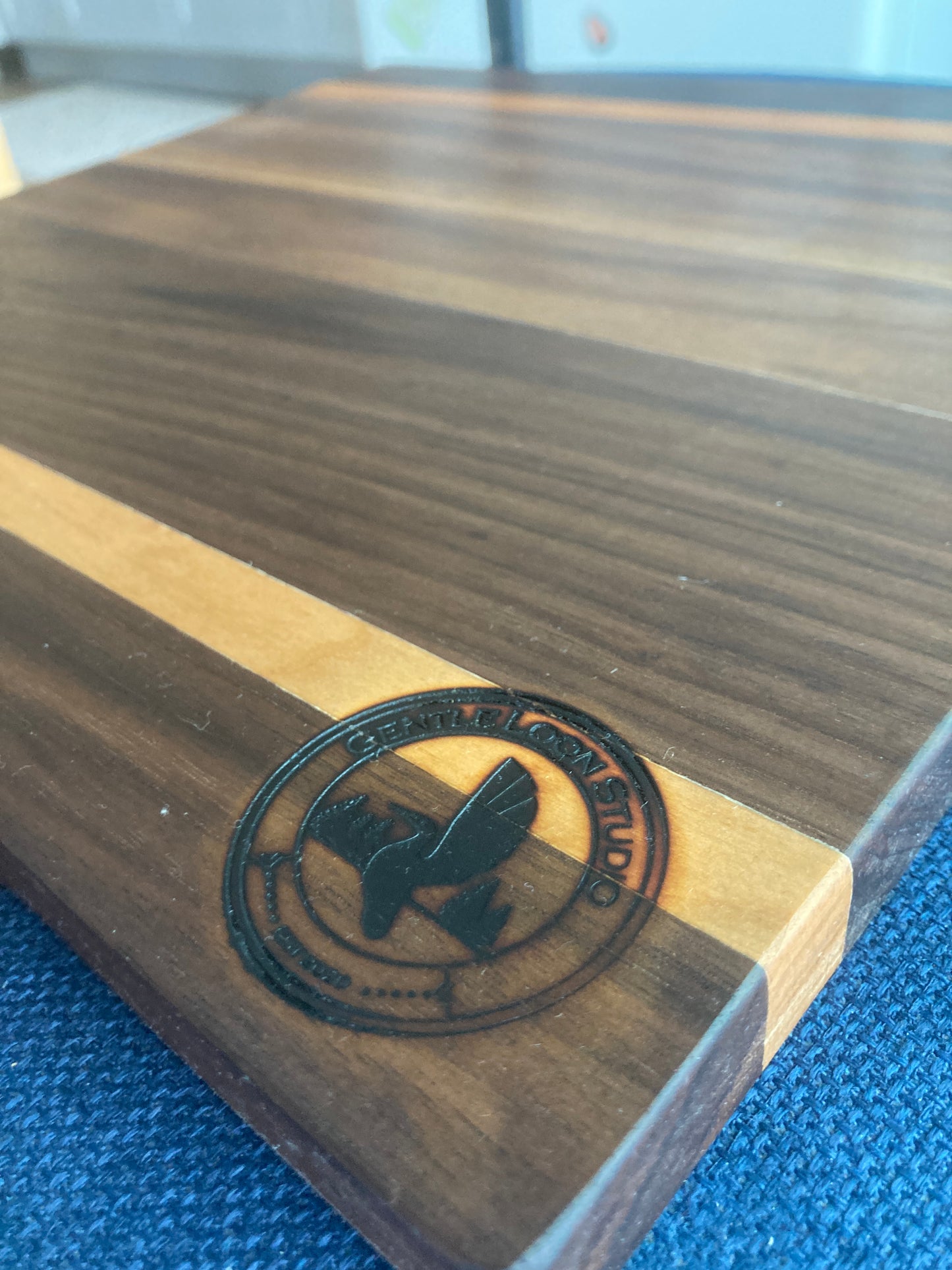 Medium Cutting Board