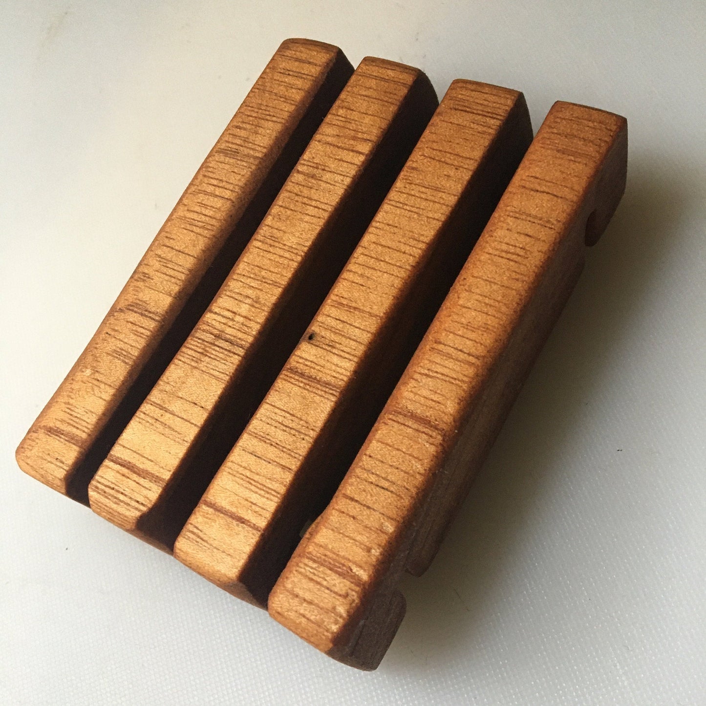 Cedar Soap Dish