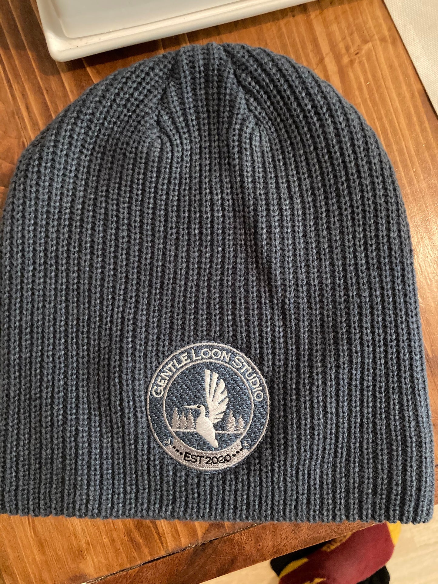 Gentle Loon Studio Beanies